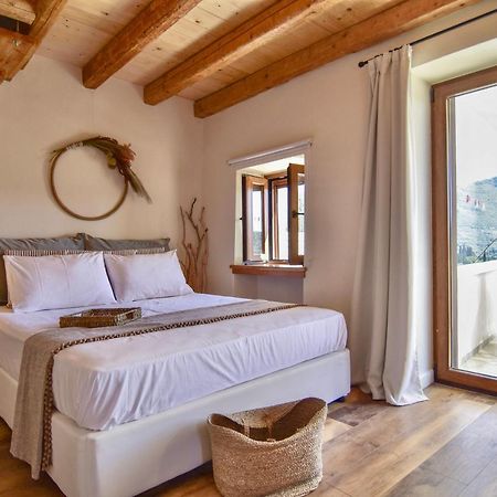 Kidoni Cottage Δουκάδες Εξωτερικό φωτογραφία