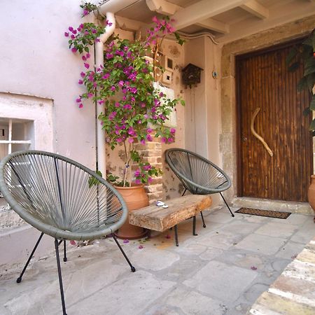 Kidoni Cottage Δουκάδες Εξωτερικό φωτογραφία
