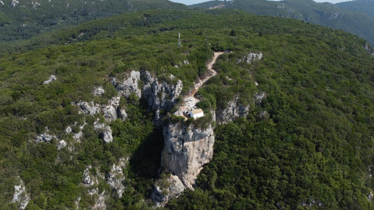 Kidoni Cottage Δουκάδες Εξωτερικό φωτογραφία