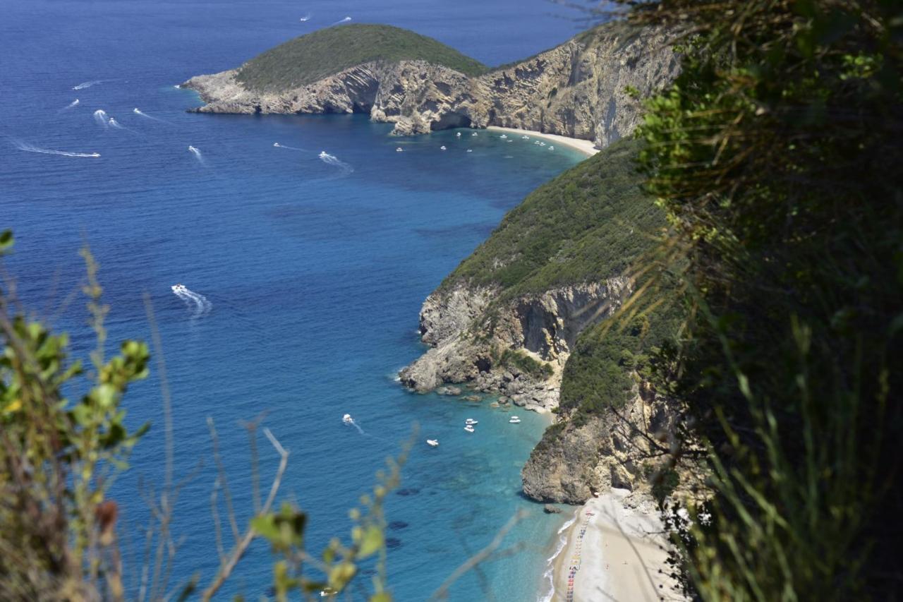 Kidoni Cottage Δουκάδες Εξωτερικό φωτογραφία
