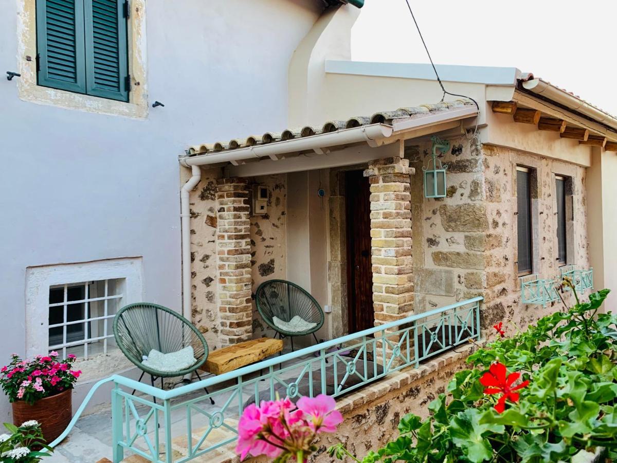Kidoni Cottage Δουκάδες Εξωτερικό φωτογραφία