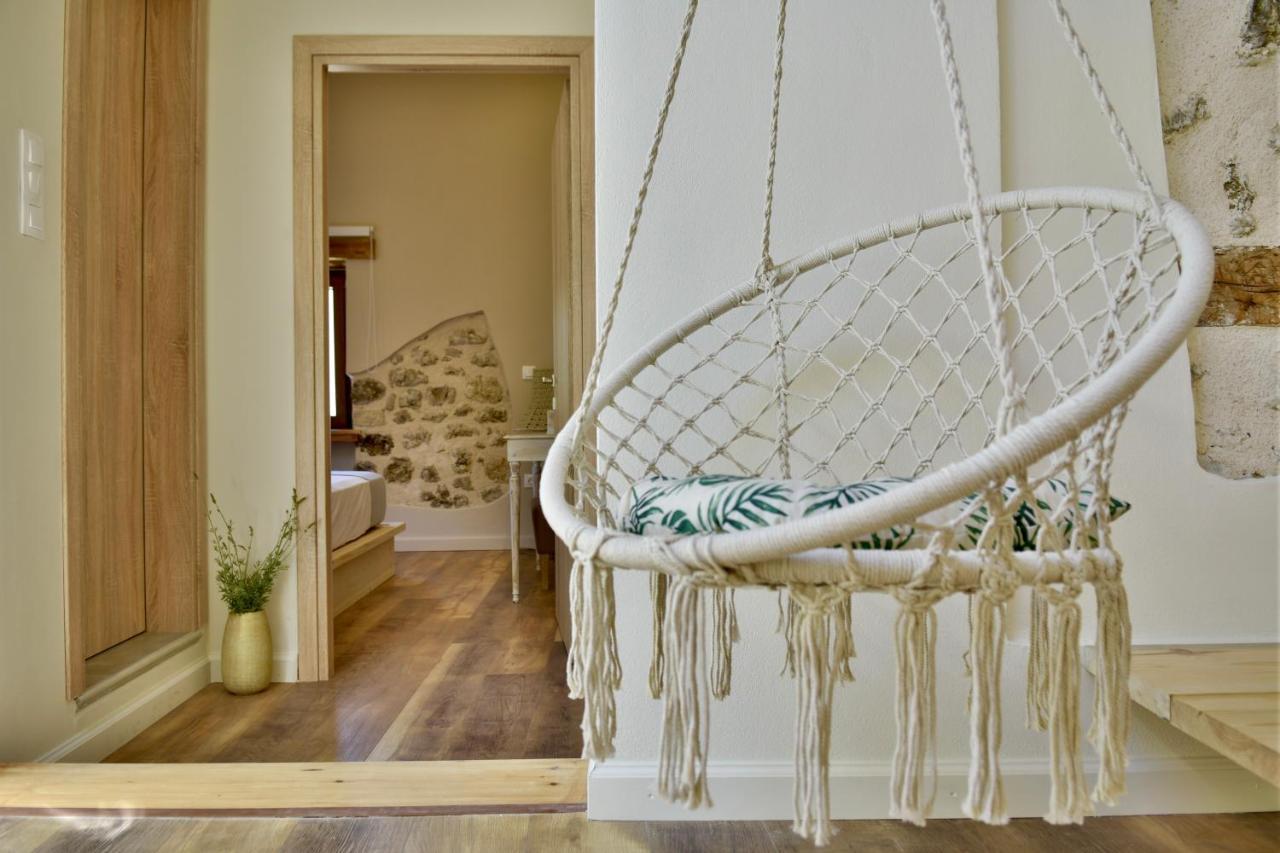 Kidoni Cottage Δουκάδες Εξωτερικό φωτογραφία