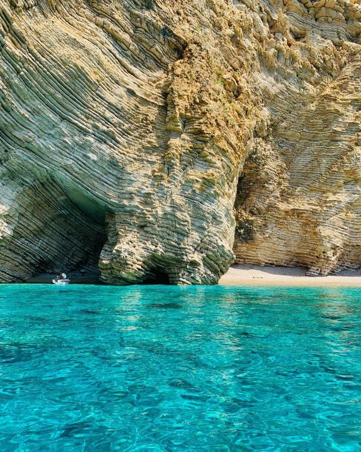 Kidoni Cottage Δουκάδες Εξωτερικό φωτογραφία