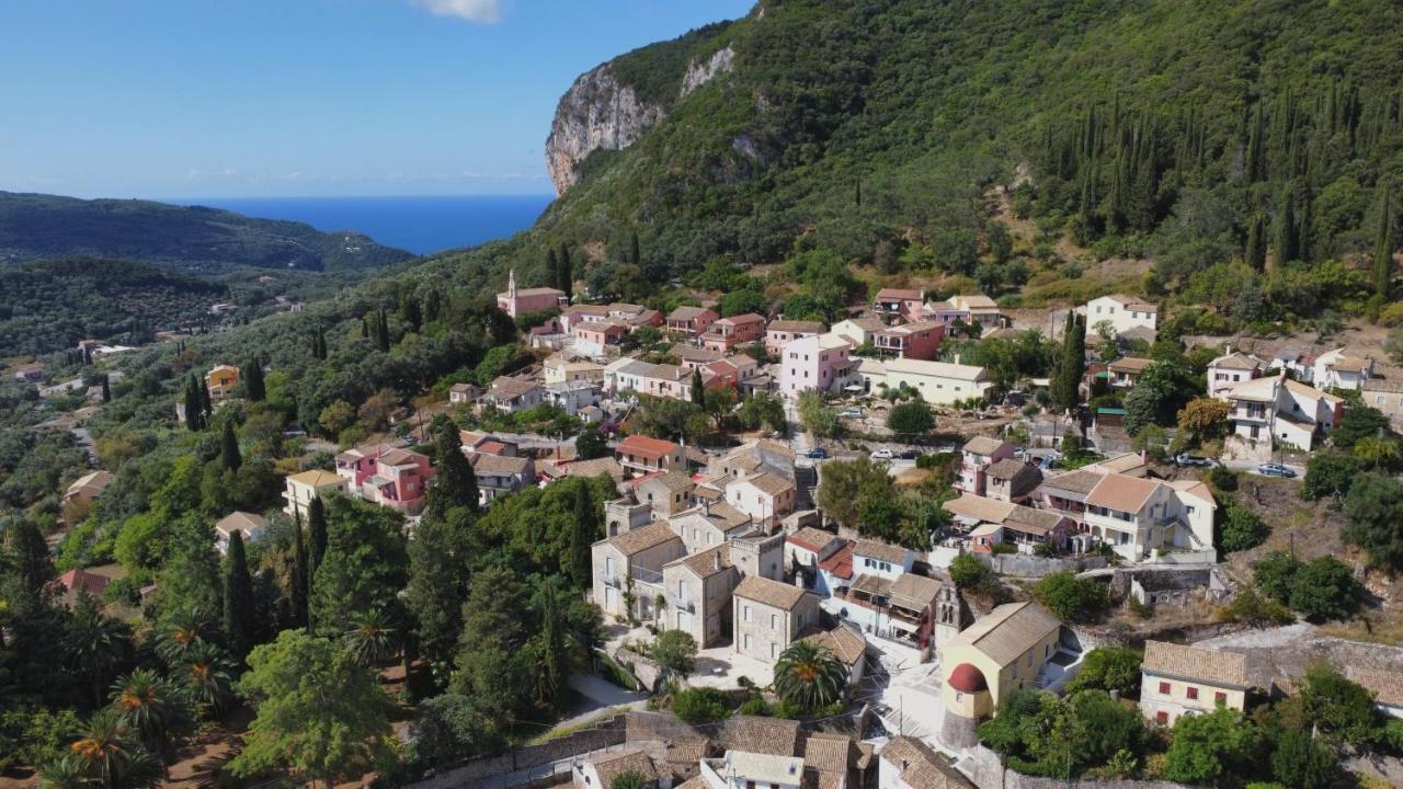 Kidoni Cottage Δουκάδες Εξωτερικό φωτογραφία