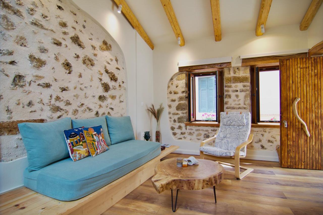 Kidoni Cottage Δουκάδες Εξωτερικό φωτογραφία