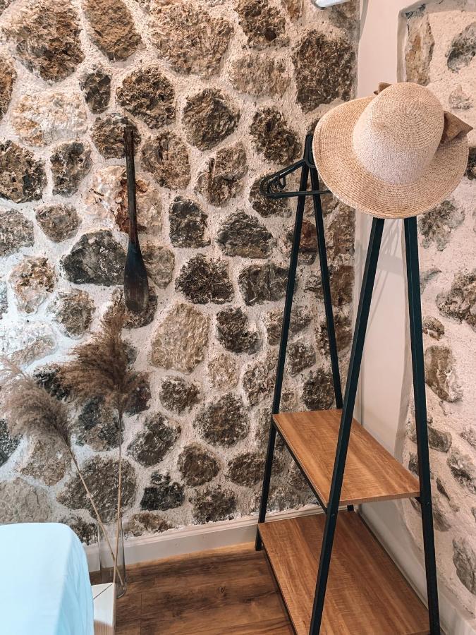 Kidoni Cottage Δουκάδες Εξωτερικό φωτογραφία