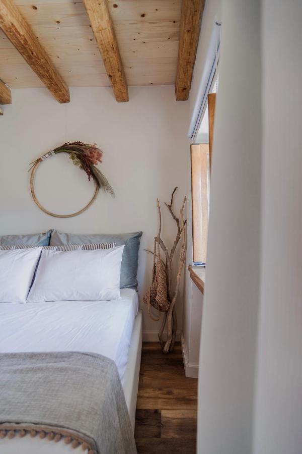 Kidoni Cottage Δουκάδες Εξωτερικό φωτογραφία
