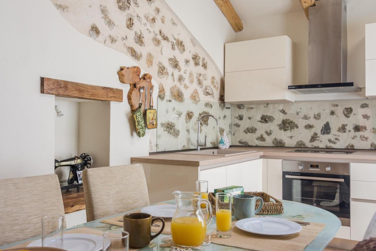 Kidoni Cottage Δουκάδες Εξωτερικό φωτογραφία
