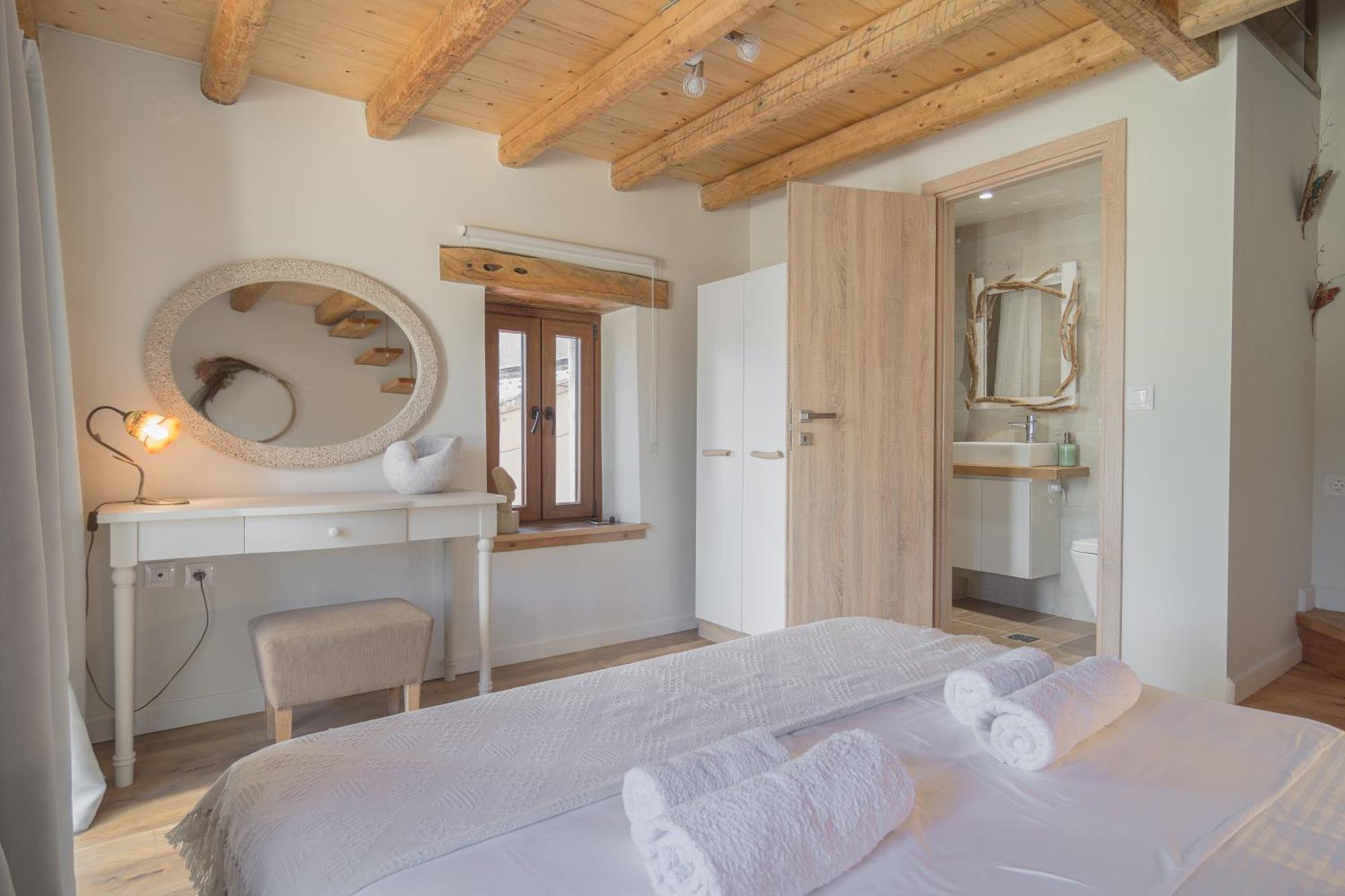 Kidoni Cottage Δουκάδες Εξωτερικό φωτογραφία