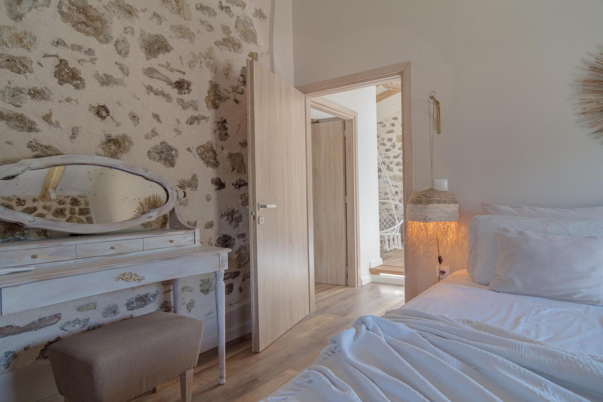 Kidoni Cottage Δουκάδες Εξωτερικό φωτογραφία