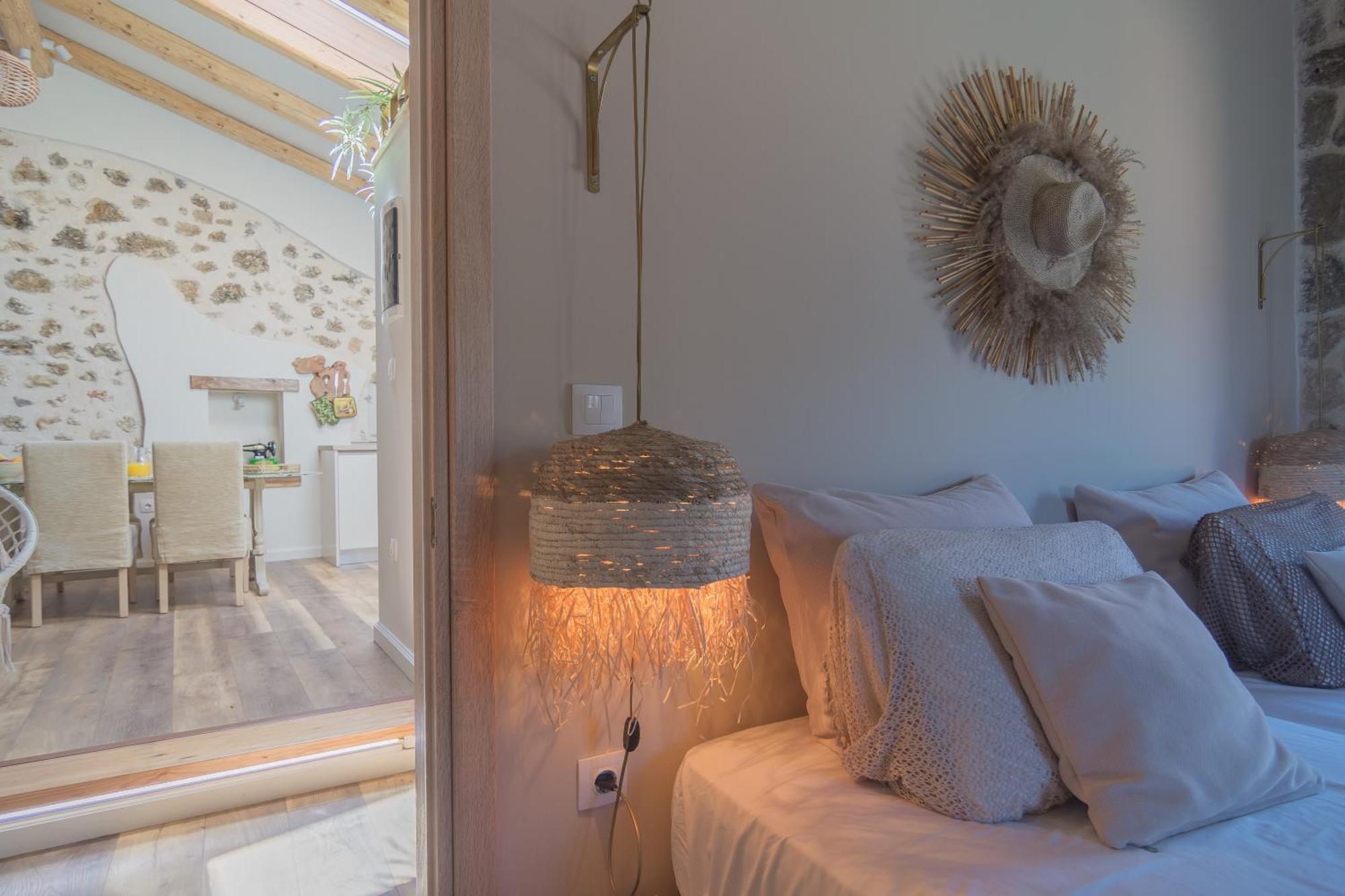 Kidoni Cottage Δουκάδες Εξωτερικό φωτογραφία