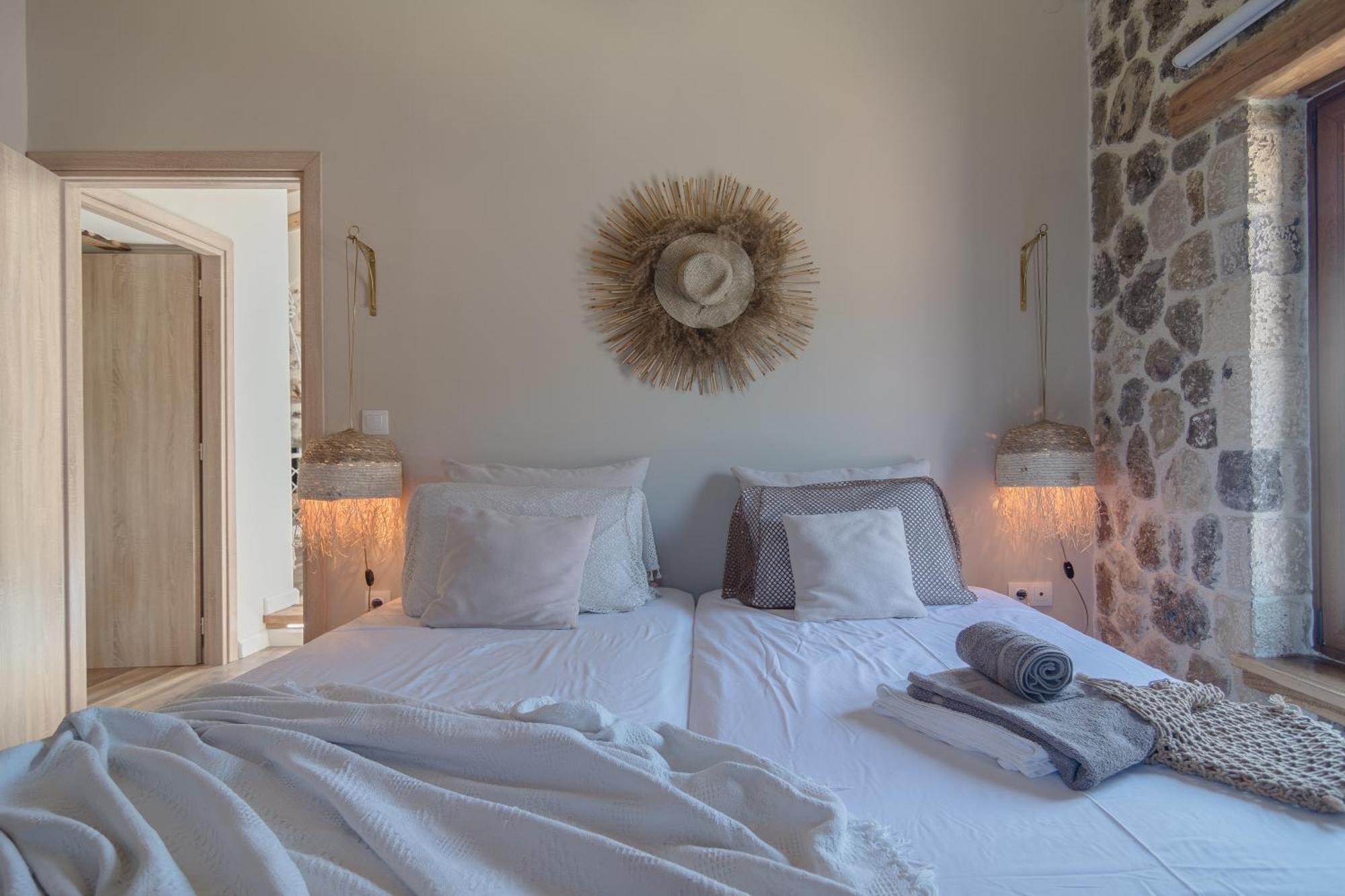 Kidoni Cottage Δουκάδες Εξωτερικό φωτογραφία