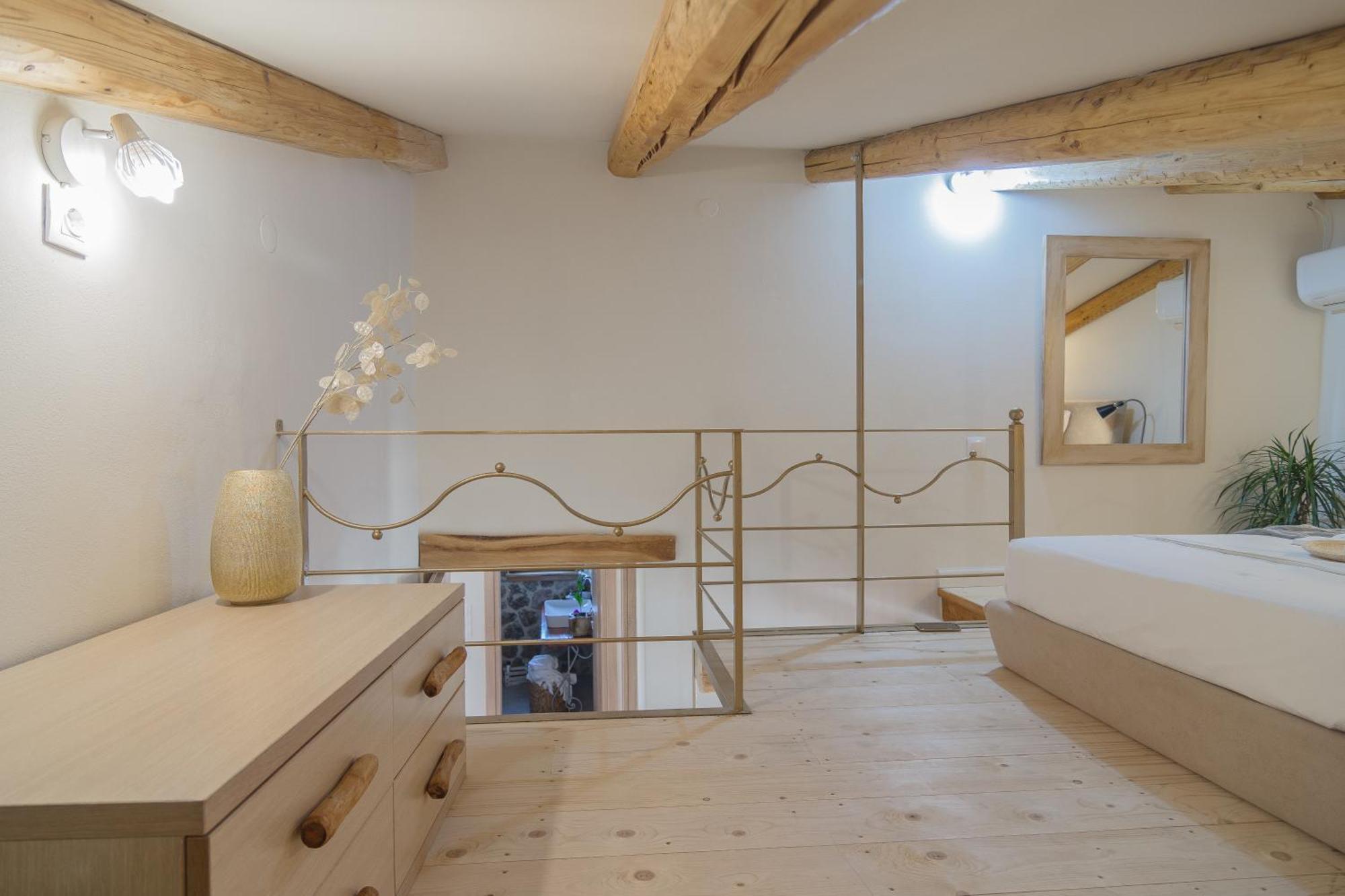 Kidoni Cottage Δουκάδες Εξωτερικό φωτογραφία