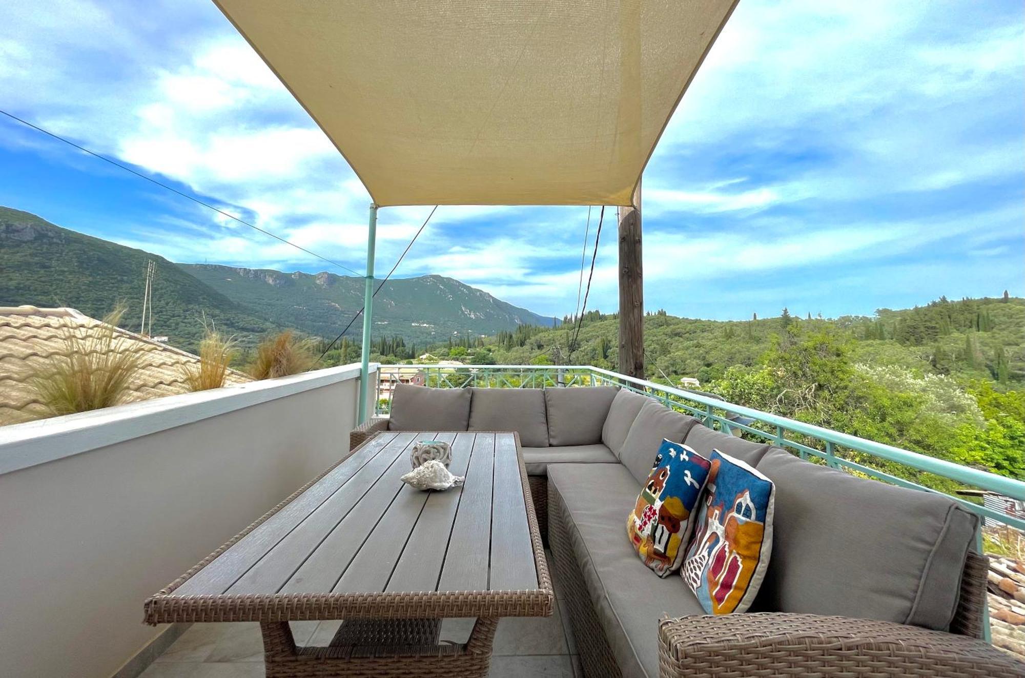 Kidoni Cottage Δουκάδες Εξωτερικό φωτογραφία